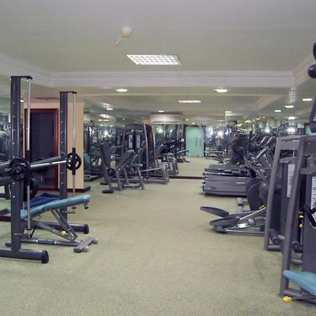 Doha Grand Hotel Екстериор снимка