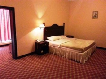 Doha Grand Hotel Стая снимка