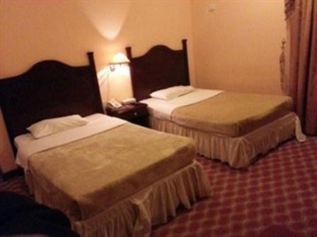 Doha Grand Hotel Стая снимка