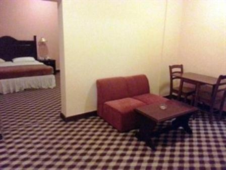 Doha Grand Hotel Екстериор снимка