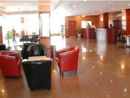 Doha Grand Hotel Екстериор снимка