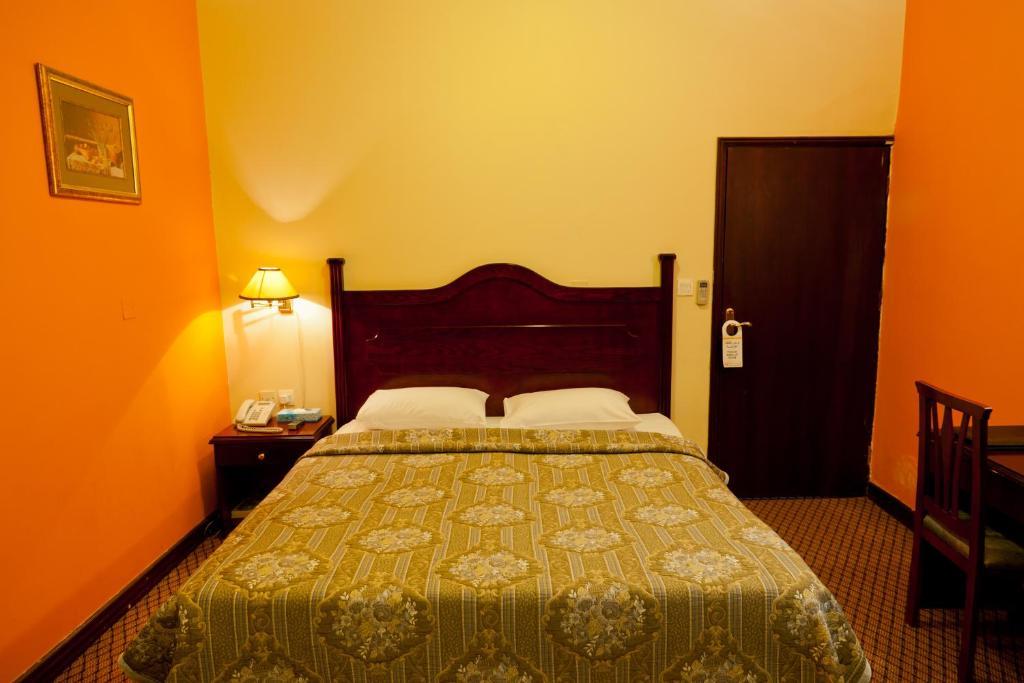 Doha Grand Hotel Стая снимка