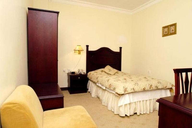 Doha Grand Hotel Екстериор снимка