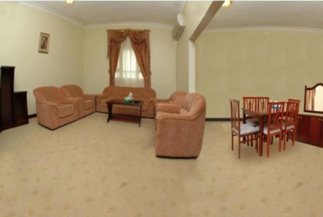 Doha Grand Hotel Екстериор снимка